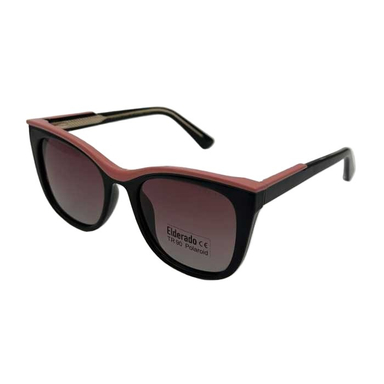 عینک آفتابی زنانه طرح الدرادو مدل 82089