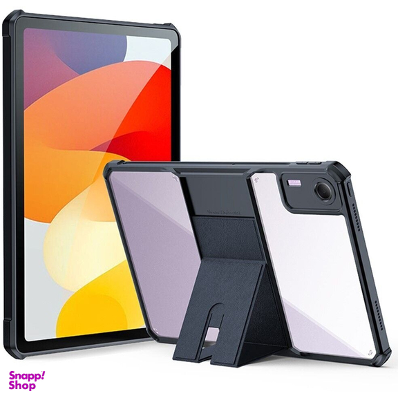 کاور تبلت مدل StandBack مناسب برای شیائومی مدل Redmi Pad SE