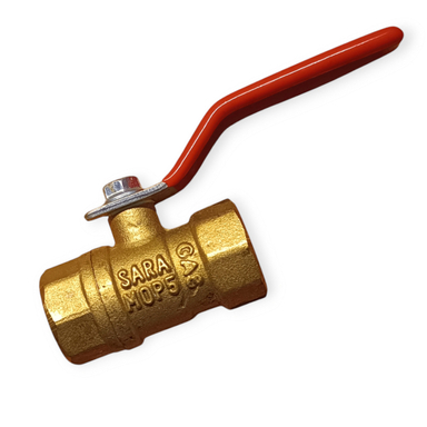 شیر گازی سارا مدل 1.2