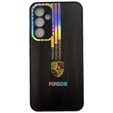 کاور گوشی موبایل کیس تیفای مدل هولوگرامی مناسب سامسونگ Galaxy A54