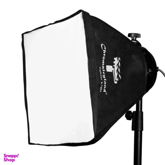 نور ثابت LED کروماکی لند مدل K750