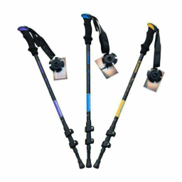 عصای کوهنوردی اکسپوننت مدل کلیپسی