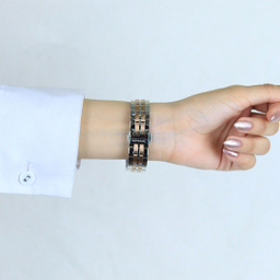 ساعت مچی عقربه ای زنانه اورینت مدل O-SH116L