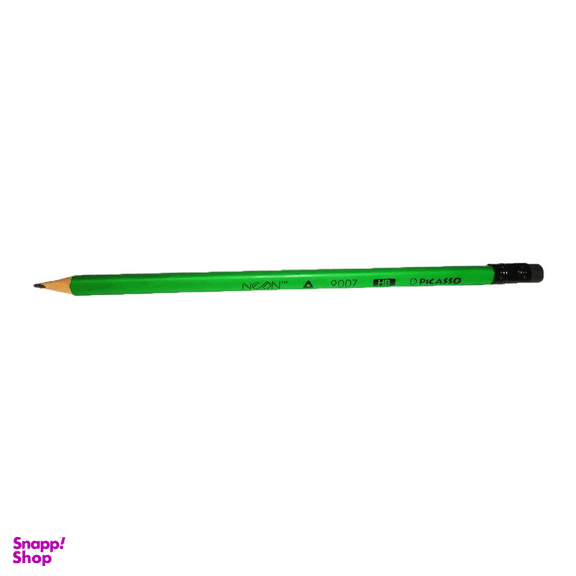 مداد پیکاسو مدل Neon بسته 4 عددی