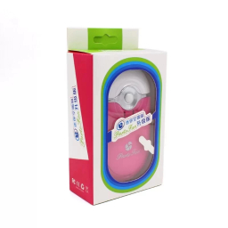 پنکه شارژی ایر کاندیشن مدل 001