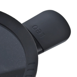 قابلمه گرانیت لیدوما مدل LEO سایز 20