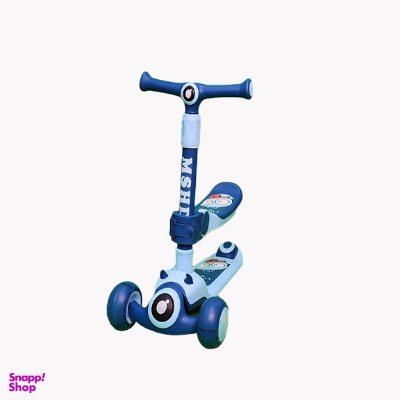 اسکوتر تعادلی مدل PRDS-201