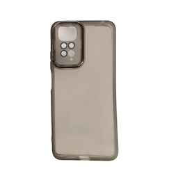 کاور گوشی موبایل گارد مدل ژله ای برای شیائومی Redmi Note 11S / Note 11 4G