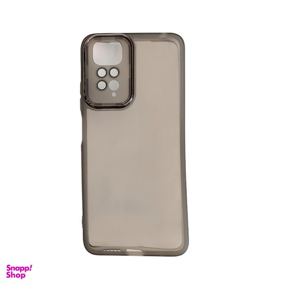 کاور گوشی موبایل گارد مدل ژله ای برای شیائومی Redmi Note 11S / Note 11 4G