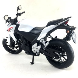 موتور بازی ولی مدل HONDA CB 500F