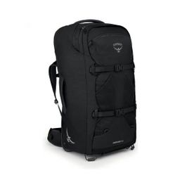 چمدان آسپری مدل Farpoint Wheeled Travel Carry-On حجم 65 لیتر