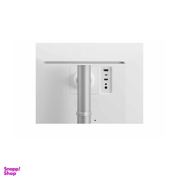 مانیتور مخصوص بازی ال جی مدل 34WQ650-W سایز 34 اینچ