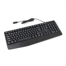 کیبورد تسکو مدل TK 8023