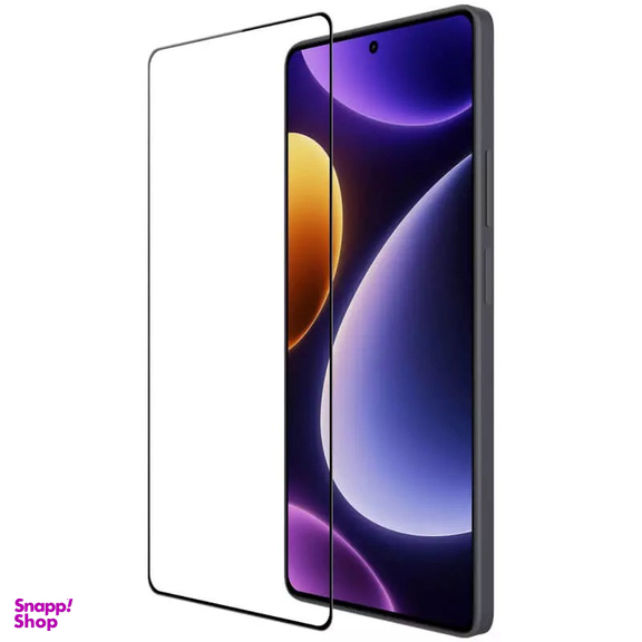 محافظ صفحه نمایش نیلکین مدل CP Plus Pro مناسب برای گوشی موبایل شیائومی Redmi Note 12 Turbo / Poco F5
