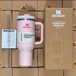 تراول ماگ طرح استنلی 567