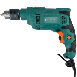 مجموعه 30 عددی دریل چکشی پاور اکشن مدل ID 750-C