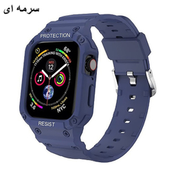ساعت هوشمند گیفت کالکشن مدل Tough Armor