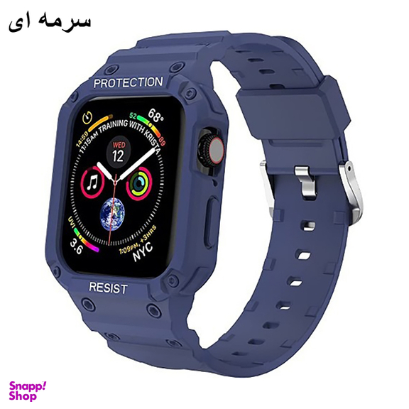 ساعت هوشمند گیفت کالکشن مدل Tough Armor