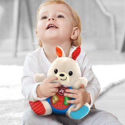عروسک خرگوش وین فان کد 00687