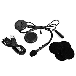 بلوتوث کلاه کاسکت ردلاین مدل RE_M1