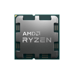 پردازنده مرکزی ای ام دی مدل Ryzen 7 7700X Tray