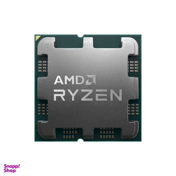 پردازنده مرکزی ای ام دی مدل Ryzen 7 7700X Tray