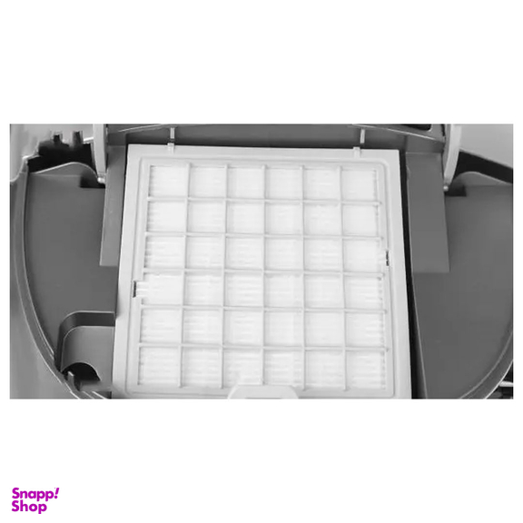 جارو برقی پارس خزر مدل VC-2500W