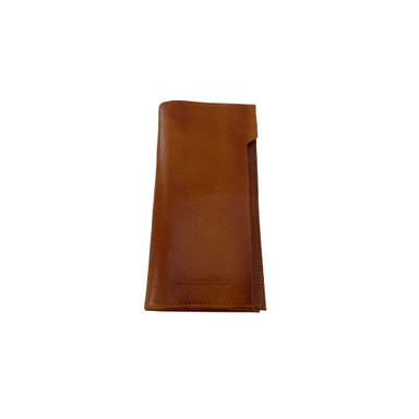 کیف پول چرم طبیعی آرمان چرم مدل 590