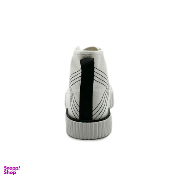 کتانی زنانه رزمری مدل Rose Merry SH5041