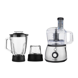 غذاساز تکنو مدل تكنو ای اند وی کد Te-851