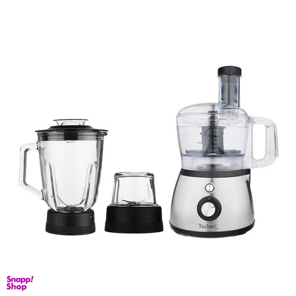 غذاساز تکنو مدل تكنو ای اند وی کد Te-851