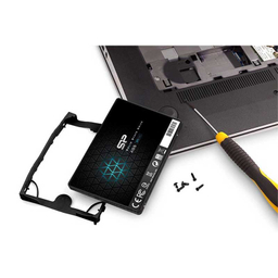 حافظه SSD اینترنال سیلیکون پاور مدل A55 ظرفیت 1 ترابایت