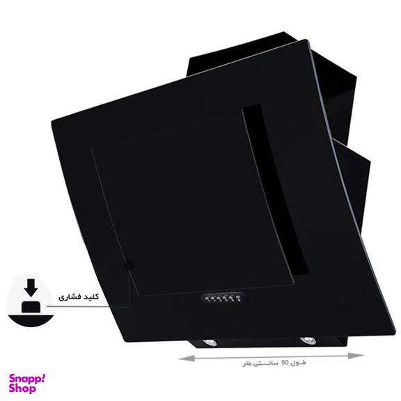 هود بیمکث مدل 2051 سایز 90