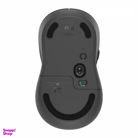 ماوس بی سیم لاجیتک مدل SIGNATURE M650