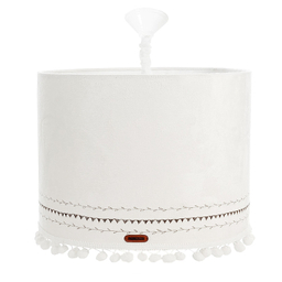 لوستر نی نی سیس طرح بوهمیا