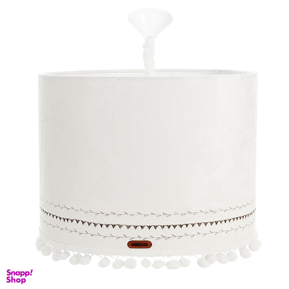 لوستر نی نی سیس طرح بوهمیا