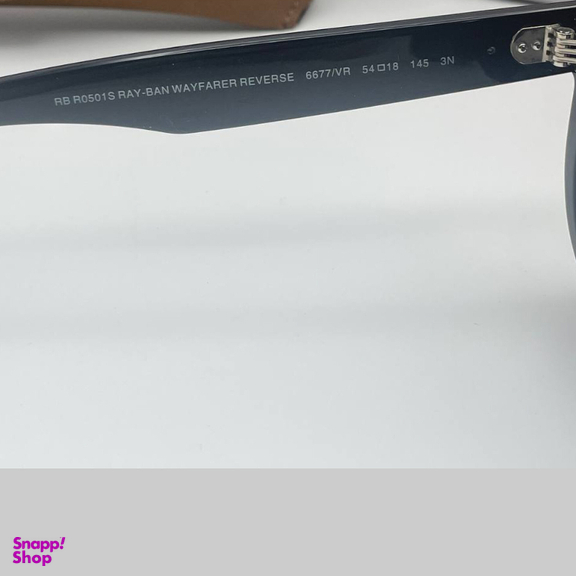 عینک آفتابی ری بن مدل 6677/VR