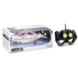 هواپیما بازی کنترلی ناب سل مدل MOKA