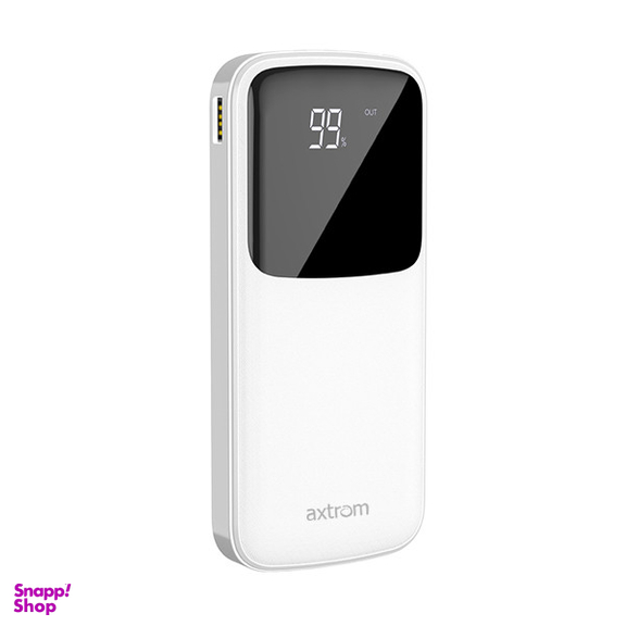 پاوربانک اکستروم مدل APB10K10W-G ظرفیت 10000 میلی آمپر ساعت