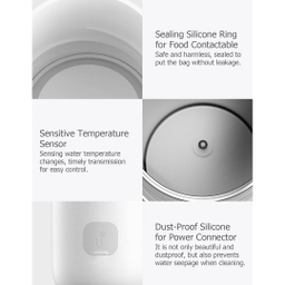 کتری برقی درما مدل DR035