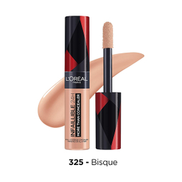 کانسیلر لورآل مدل Infaillible 24h شماره 325 حجم 11 میلی لیتر