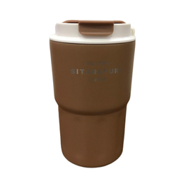 تراول ماگ Sitarayuri مدل 05 گنجایش 360 میلی لیتر