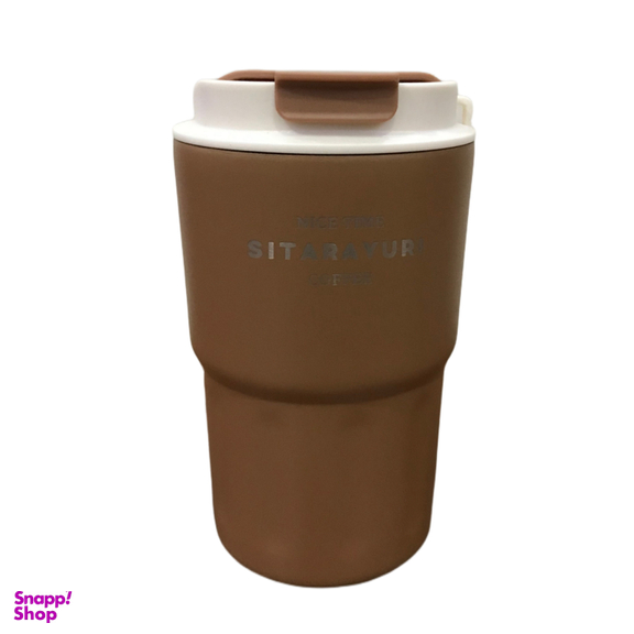 تراول ماگ Sitarayuri مدل 05 گنجایش 360 میلی لیتر