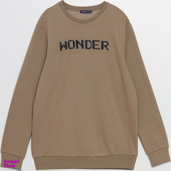 پلیور مردانه ال سی وایکیکی مدل Holger