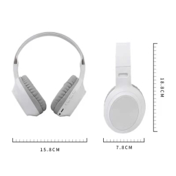 هدفون بلوتوثی سودو مدل SD-703