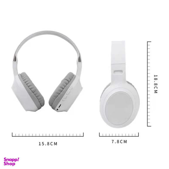 هدفون بلوتوثی سودو مدل SD-703