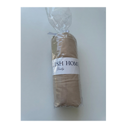 ملحفه کش دار انگلیش هوم مدل دیلی سایز 180×200 سانتی متر