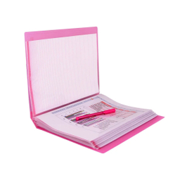 کلر بوک 60 برگ پاپکو مدل A4-60