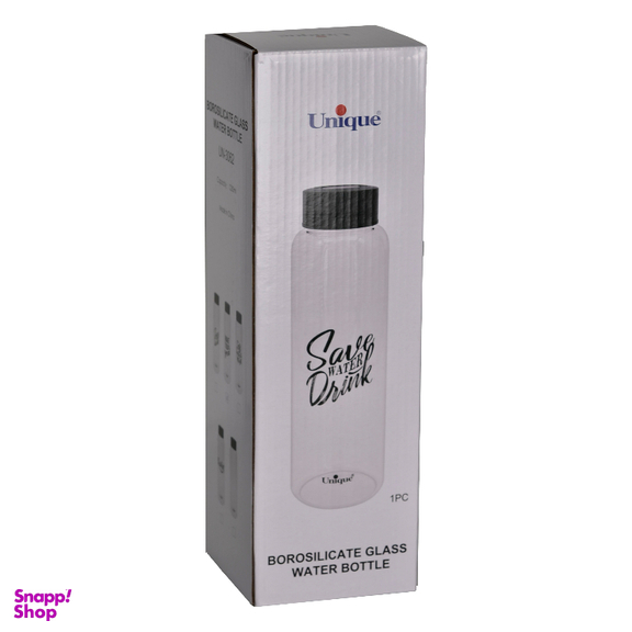 بطری یونیک طرح ساده کد 3062-2