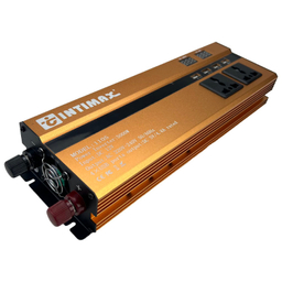 مبدل برق خودرو 5000 وات اینتیمکث مدل 1105